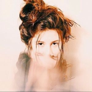 Meet your Posher, Arielle